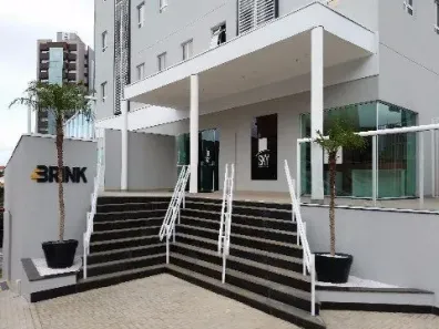 Sala Comercial à venda, 58m² no Jardim Vergueiro, Sorocaba