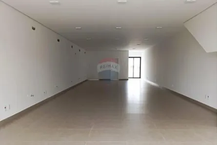Sala Comercial para alugar, 124m² no Swiss Park, Campinas