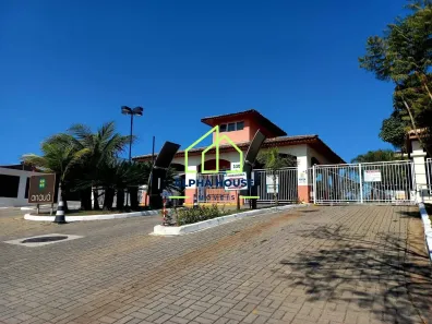 Apartamento com 2 Quartos à venda, 51m² no Loteamento Industrial Água Preta, Pindamonhangaba