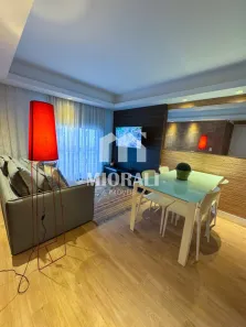 Apartamento com 1 Quarto à venda, 44m² no Jatiúca, Maceió