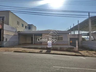 Casa com 3 Quartos à venda, 138m² no Nova Rússia, Ponta Grossa