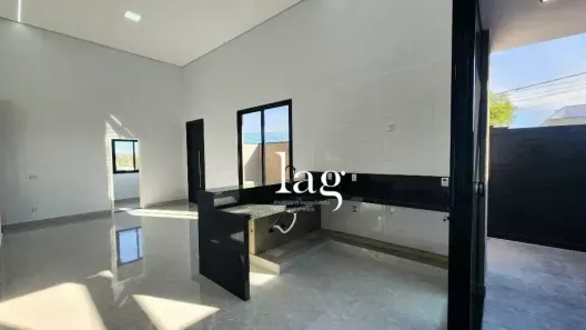 Casa de Condomínio com 3 Quartos à venda, 115m² no Cajuru do Sul, Sorocaba