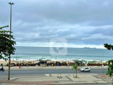 Apartamento com 3 Quartos à venda, 203m² no Copacabana, Rio de Janeiro
