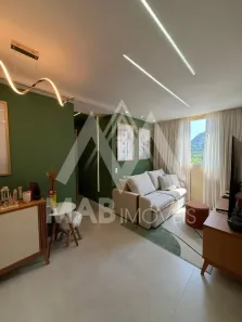 Apartamento com 2 Quartos à venda, 50m² no Barra Olímpica, Rio de Janeiro