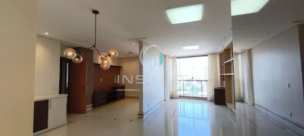 Apartamento com 3 Quartos à venda, 140m² no Jundiaí, Anápolis