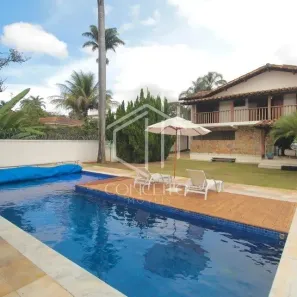 Casa com 4 Quartos para alugar, 600m² no São Luiz, Belo Horizonte