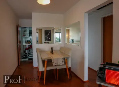 Apartamento com 3 Quartos à venda, 95m² no Vila Alexandria, São Paulo