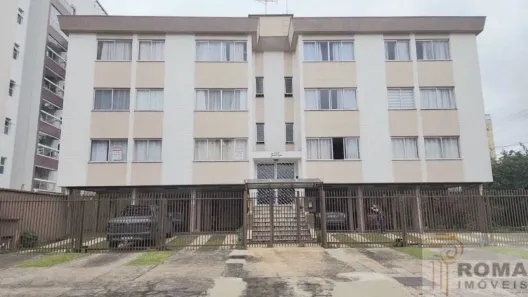 Apartamento com 2 Quartos à venda, 85m² no Vila Izabel, Curitiba