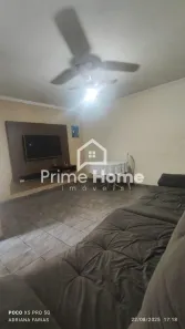 Casa com 2 Quartos à venda, 90m² no Dic V (Conjunto Habitacional Chico Mendes), Campinas