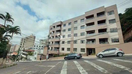 Apartamento com 2 Quartos à venda, 60m² no Santa Helena, Juiz de Fora