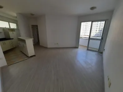 Apartamento com 3 Quartos à venda, 76m² no Parque Senhor do Bonfim, Taubaté