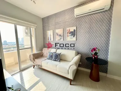 Apartamento com 3 Quartos à venda, 68m² no Jardim América, São José dos Campos