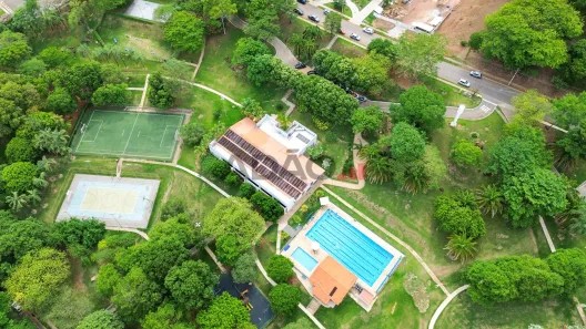 Fazenda/Sítio à venda, 2544m² no Residencial Aldeia do Vale, Goiânia