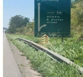 Lote/Terreno à venda, 1000m² no Jundiaizinho (Terra Preta), Mairiporã