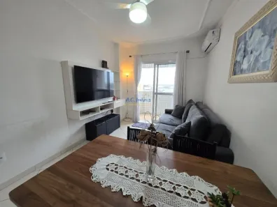 Apartamento com 2 Quartos à venda, 61m² no Aviação, Praia Grande