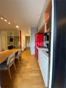 Apartamento com 1 Quarto à venda, 35m² no Sumarezinho, São Paulo