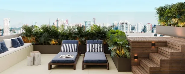 Cobertura com 3 Quartos à venda, 430m² no Jardim Paulista, São Paulo