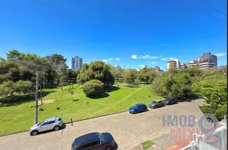 Apartamento com 3 Quartos à venda, 102m² no Jardim Itu, Porto Alegre