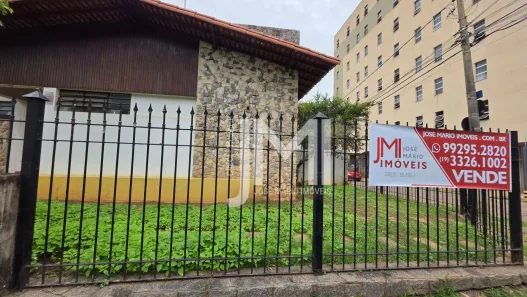 Imóvel Comercial com 6 Quartos à venda, 314m² no Cambuí, Campinas
