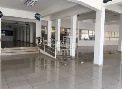 Galpão/Depósito/Armazém à venda, 2000m² no São Lourenço, Niterói