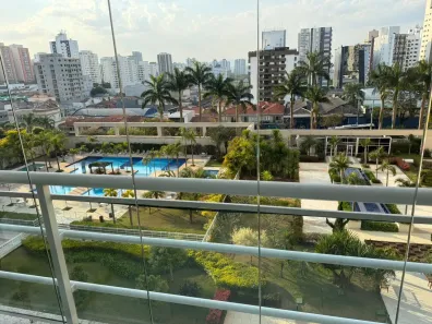 Apartamento com 4 Quartos à venda, 225m² no Vila Gomes Cardim, São Paulo