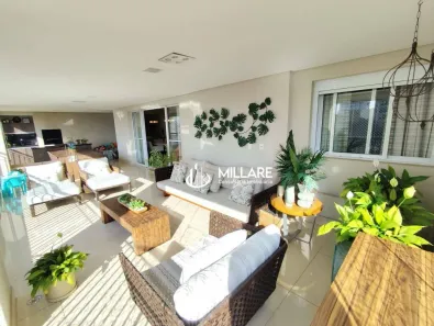 Apartamento com 4 Quartos à venda, 210m² no Vila Prudente, São Paulo