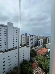 Apartamento com 3 Quartos à venda, 102m² no Graças, Recife