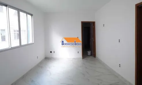 Apartamento com 2 Quartos à venda, 64m² no Santa Inês, Belo Horizonte