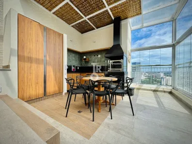 Apartamento com 2 Quartos à venda, 140m² no Jardim Flórida, Jundiaí