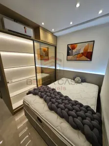 Apartamento com 1 Quarto à venda, 20m² no Ipiranga, São Paulo