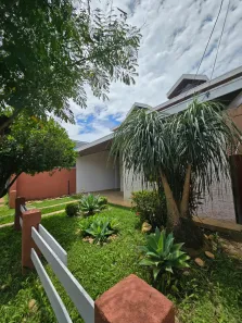 Casa com 4 Quartos para alugar, 460m² no Vila das Jabuticabeiras, Taubaté