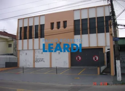 Ponto Comercial com 10 Quartos à venda, 2460m² no Vila Formosa, São Paulo