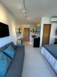 Apartamento com 1 Quarto à venda, 29m² no Porto de Galinhas, Ipojuca
