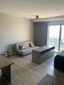 Apartamento com 1 Quarto à venda, 46m² no Vila Cruzeiro, São Paulo