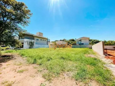 Lote/Terreno à venda, 360m² no Condomínio Sunset Garden, Jacareí