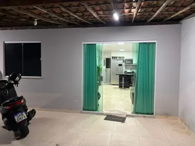 Casa com 2 Quartos à venda, 145m² no Aruana, Aracaju