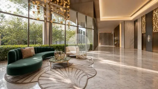 Apartamento com 4 Quartos à venda, 360m² no Indianópolis, São Paulo