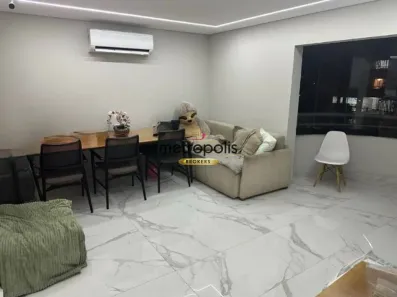 Apartamento com 3 Quartos à venda, 91m² no Tatuapé, São Paulo