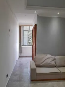 Apartamento com 1 Quarto à venda, 50m² no Glória, Rio de Janeiro