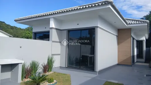 Casa com 2 Quartos à venda, 50m² no Forquilhas, São José