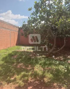 Casa com 2 Quartos à venda, 43m² no Loteamento Monte Hebron, Uberlândia
