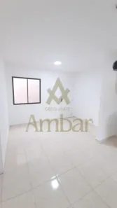 Apartamento com 2 Quartos à venda, 43m² no Bonfim Paulista, Ribeirão Preto