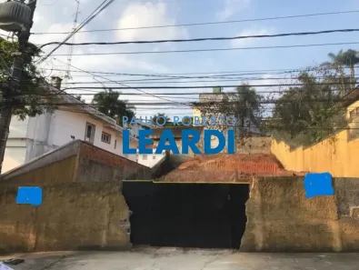 Lote/Terreno à venda, 675m² no Jardim Guedala, São Paulo