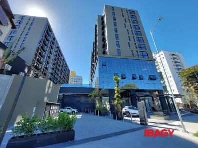 Apartamento com 1 Quarto para alugar, 43m² no Trindade, Florianópolis