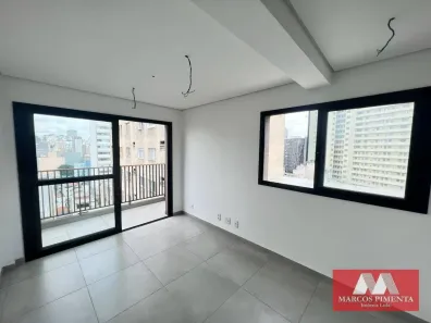 Apartamento com 1 Quarto à venda, 60m² no Bela Vista, São Paulo