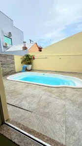 Casa de Condomínio com 3 Quartos à venda, 226m² no Colônia Terra Nova, Manaus