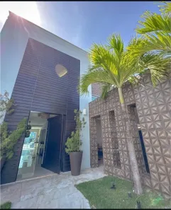 Casa de Condomínio com 3 Quartos à venda, 364m² no Calhau, São Luís