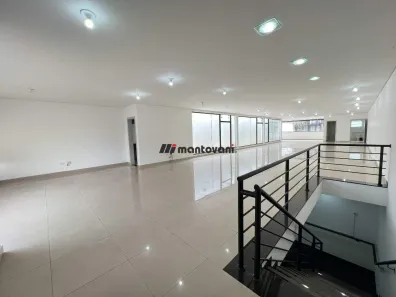 Prédio Comercial para alugar, 460m² no Vila Regente Feijó, São Paulo