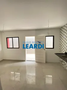 Apartamento com 2 Quartos à venda, 43m² no Jardim Brasília (Zona Leste), São Paulo