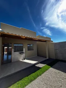 Casa com 2 Quartos à venda, 120m² no Centro, Feira de Santana